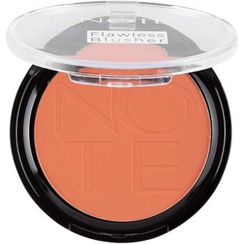 NOTE FLAWLESS BLUSHER 02 10g