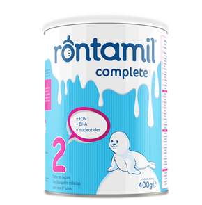 Rontamil Complete 2 400g