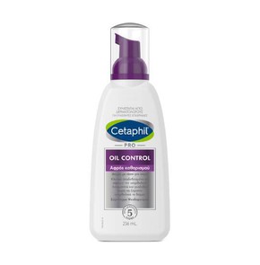 Cetaphil Pro Oil Control Foam Wash-Αφρός Καθαρισμο