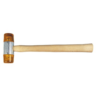 Sledgehammer Two-Sided with Wooden Handle 180334