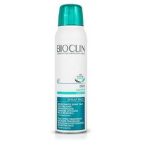 Bioclin Deo Control Spray Talc 150ml - Αποσμητικό 