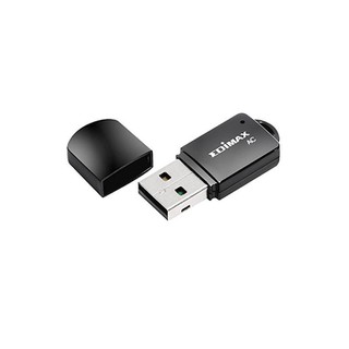 Edimax Wireless USB Network Adaptor WiFi 433Mbps E