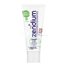 Zendium Protect Junior - Παιδική Οδοντόκρεμα (5-12 ετών), 50ml