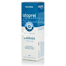 Frezyderm Atoprel Barrier Cream - Κρέμα Αλλαγής Πάνας, 150ml