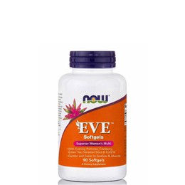 NOW Eve Superior Women's Multi 90 Softgels