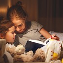 Πώς να διαβάσετε σωστά ένα παραμύθι στο παιδί σας 