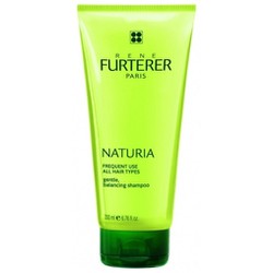Rene Furterer Naturia Shampoo Doux Equilibrant 200ml