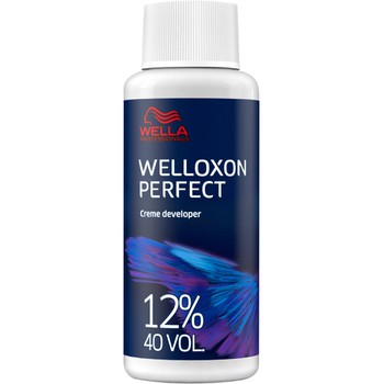 WELLA WELLOXON PERFECT 40vol (12%) 60ml