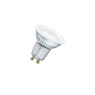 Bulb LED GU10 LPPR16D80120 8W 4000K Dim 4058075095