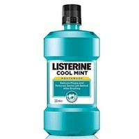 Listerine Cool Mint 500ml - Στοματικό Διάλυμα Για 