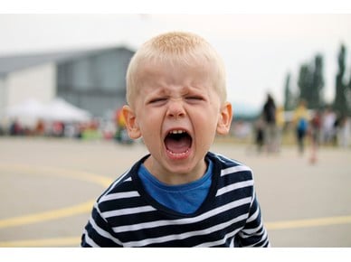 8 ефективни метода за овладяване на гнева при децата