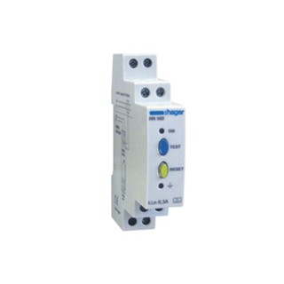 Leakage Relay Toroid Core Instat Stop 300Ma HR502