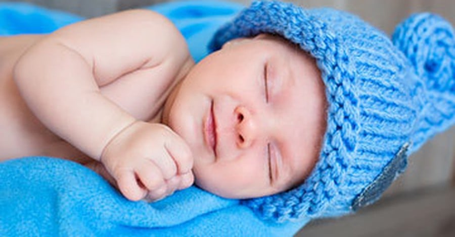 Въпроси и отговори за съня на бебето