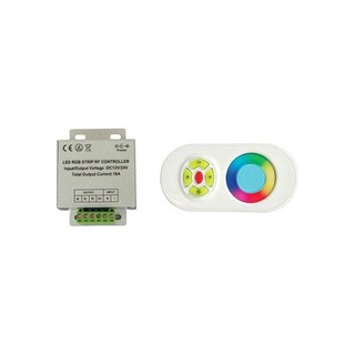 Wireless Touch Control RGB 12-24V 90004-026698
