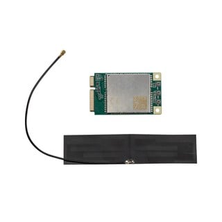 Card Kit GSM-LTE with Antenna for Witty Share XEVA