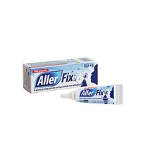 Intermed Aller Fix Τζελ Αντιμετώπισης Αλλεργιών 6g