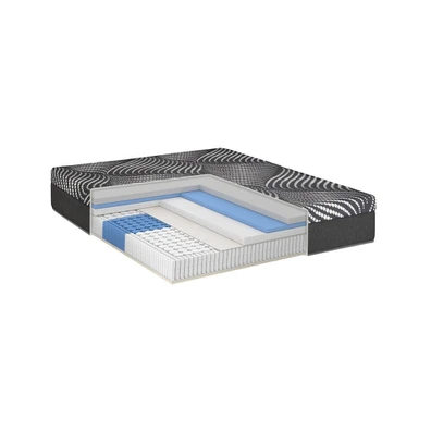 Στρώμα Ύπνου Ανατομικό Μονό 90x200x31cm (Πλάτος Έω
