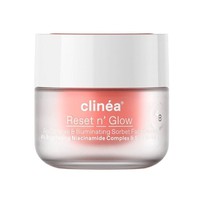 Clinea Reset n' Glow Age Defence & Illuminating So