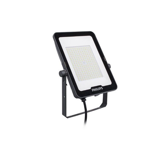 OSRAM Ledvance floodlight IP65 LED 50w black 5500lm