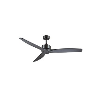 Ceiling Fan 70W Φ132 with Remote Control and Timer