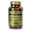 Solgar OMEGA-3 TRIPLE STRENGTH, 50 Softgels