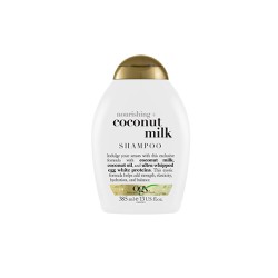 Ogx Coconut Milk Shampoo Σαμπουάν Θρέψης 385ml