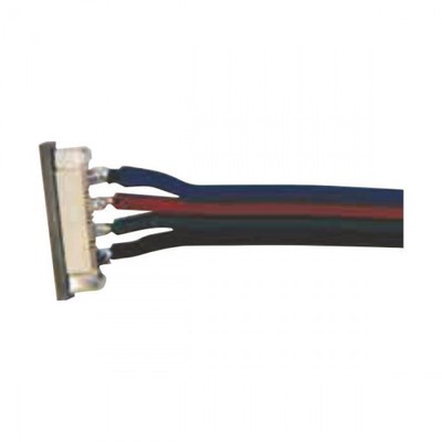 Rgb Strip Connector 7,2W/14.4W