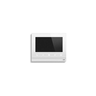 Touch Screen 7'' White 701909