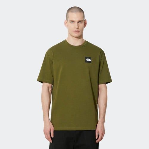 THE NORTH FACE NSE PATCH T-SHIRT