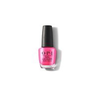 OPI NAIL LACQUER 15ML B003-EXERCISE YOUR BRIGHTS