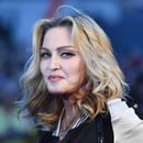 Madonna: Μαμά και πάλι