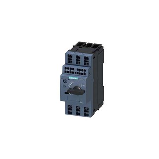 Power Circuit Breaker 0.9-1.25A 1NO+1NC S00 3RV201
