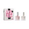 Medisei Σετ Dalee Sweet Nails (Pink Cloud & White Unicorn) - Παιδικά Βερνίκια Νυχιών, 2τμχ.