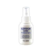 Elgydium Clinic Xeroleave Spray 70ml - Λιπαντικό Σ