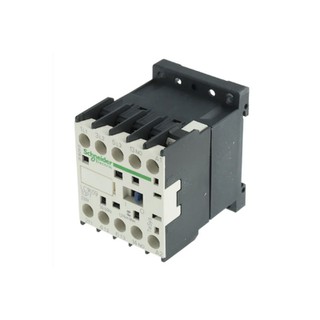 TeSys Contactor K 5.5kW 24V LC1K1210B7