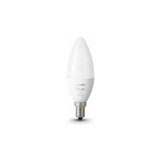 Λάμπα Smart Hue B39 LED 5.3W E14 Dimmable 92900229
