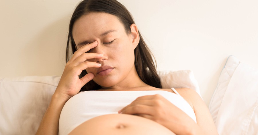 Πρωινές ναυτίες στην εγκυμοσύνη: Πώς τις αντιμετωπίζουμε;