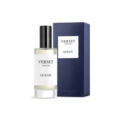Verset Ocean Men's Fragrance 15ml