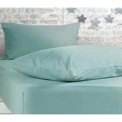 Σεντόνι mονό Με Λάστιχο Μεμονωμένο 100x200+30cm Βα