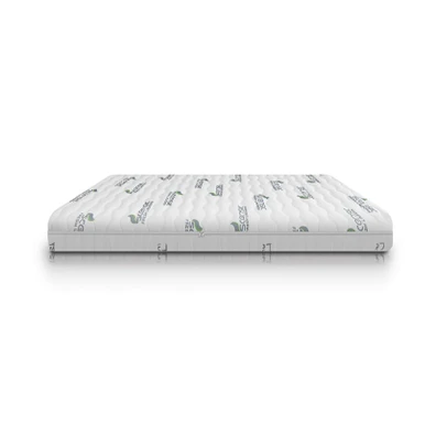 Στρώμα Ύπνου Υπέρδιπλο Χωρίς Ελατήρια Ecosleep Erg