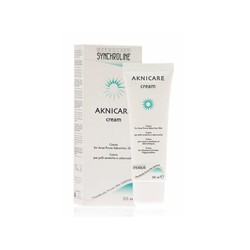 Synchroline Aknicare Cream 50ml