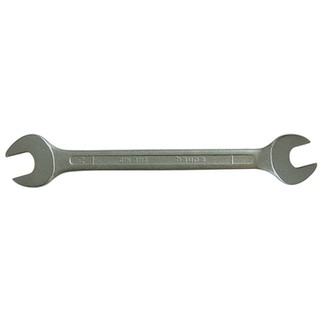 Double Ended Spanner 6x7 110090