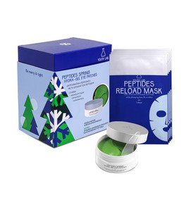 YOUTH LAB PEPTIDES RELOAD XMAS SET 