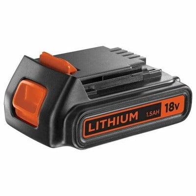 Lithium Battery 18V 2.15Ah Bl2518-Xj