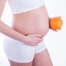 Витамин C и бременността