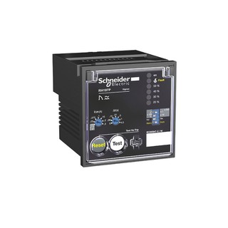 Vigirex Earth Leakage Protection Relay RH197P 30A 
