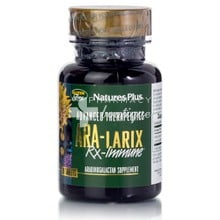 Natures Plus ARA-Larix Rx-Immune - Ανοσοποιητικό, 30 tabs