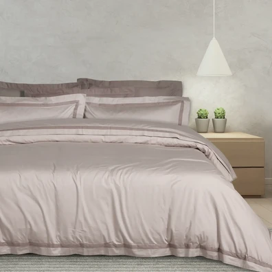 Das Home Σεντονια σετ Υπερδιπλα Executive 1700 Tau