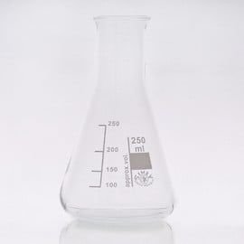 Conical flask  250 ml  