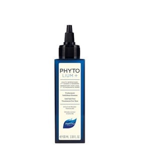 Phyto Lium+ Anti-Hair Loss Treatment for Men Αγωγή